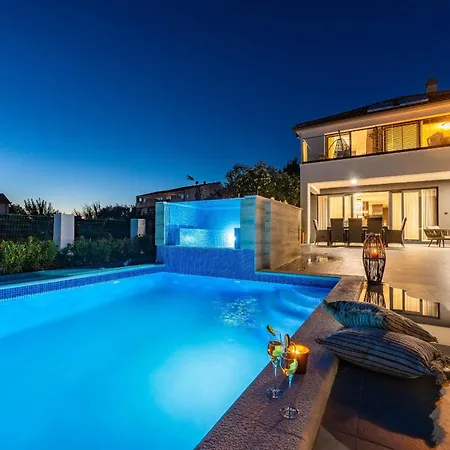 Villa Morea Sukošan
