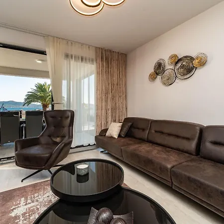 Morea Villa *